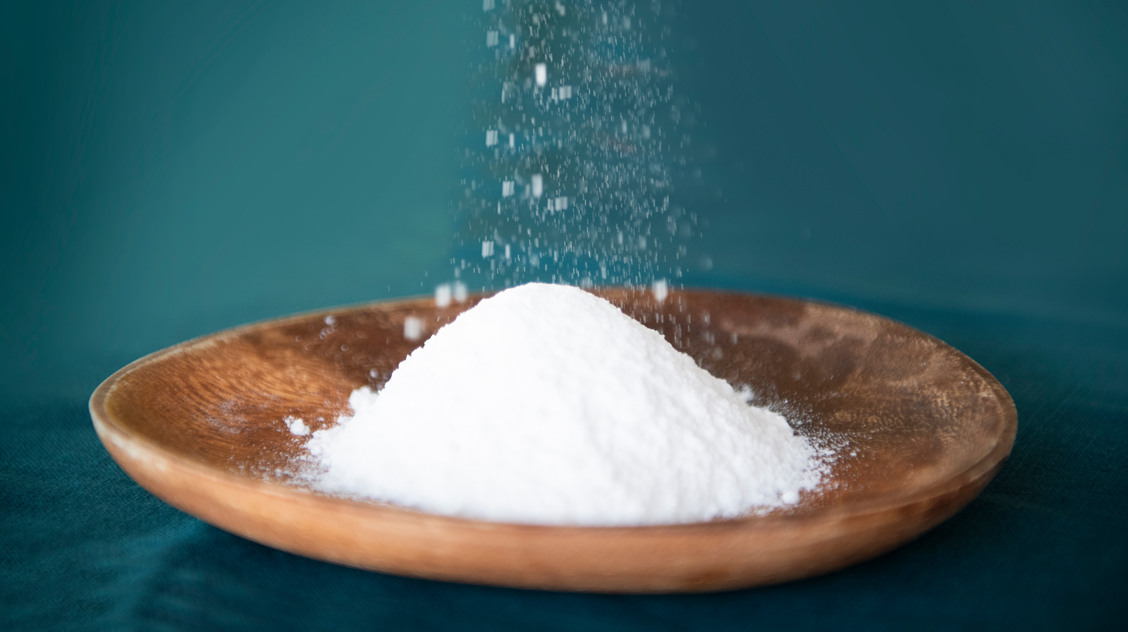 MCTオイルパウダー