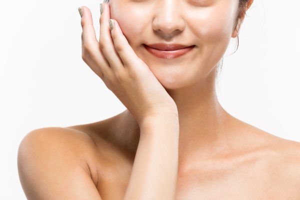 マリンエラスチンペプチド