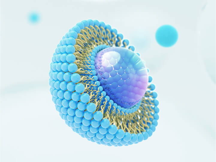 リポソームビタミンC